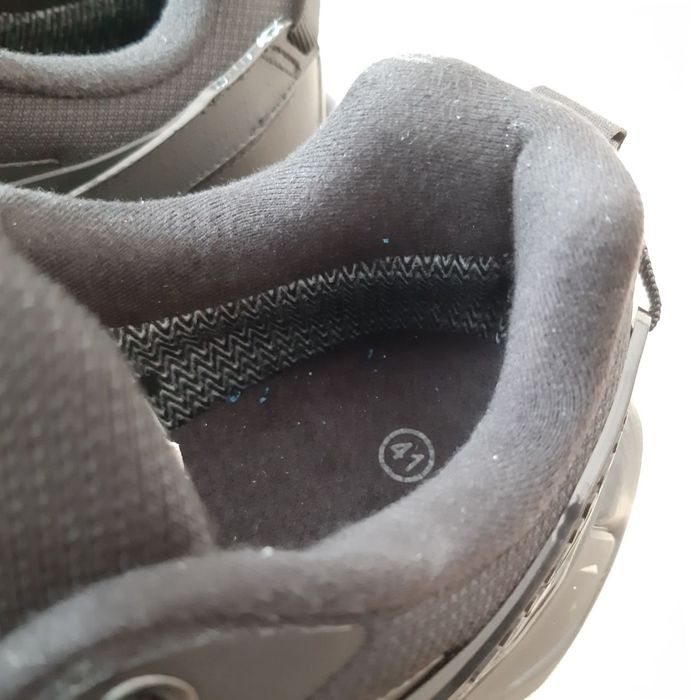 Чоловічі Зимові Кросівки Salomon XT PU.RE Advanced Gore-Tex Termo