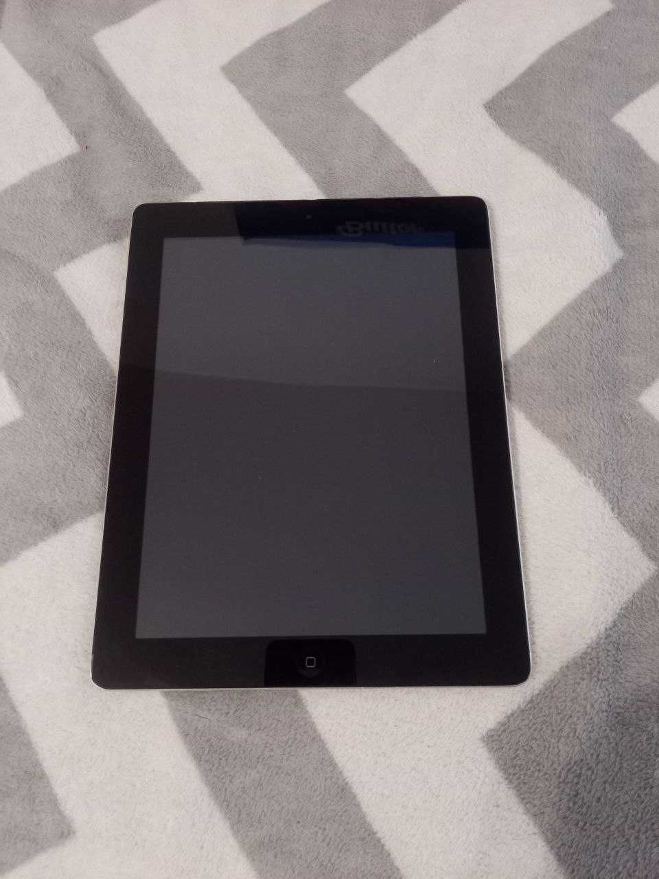 Ipad Wi-Fi Cellular 32GB Black