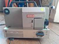 Projector Vídeo Super 8