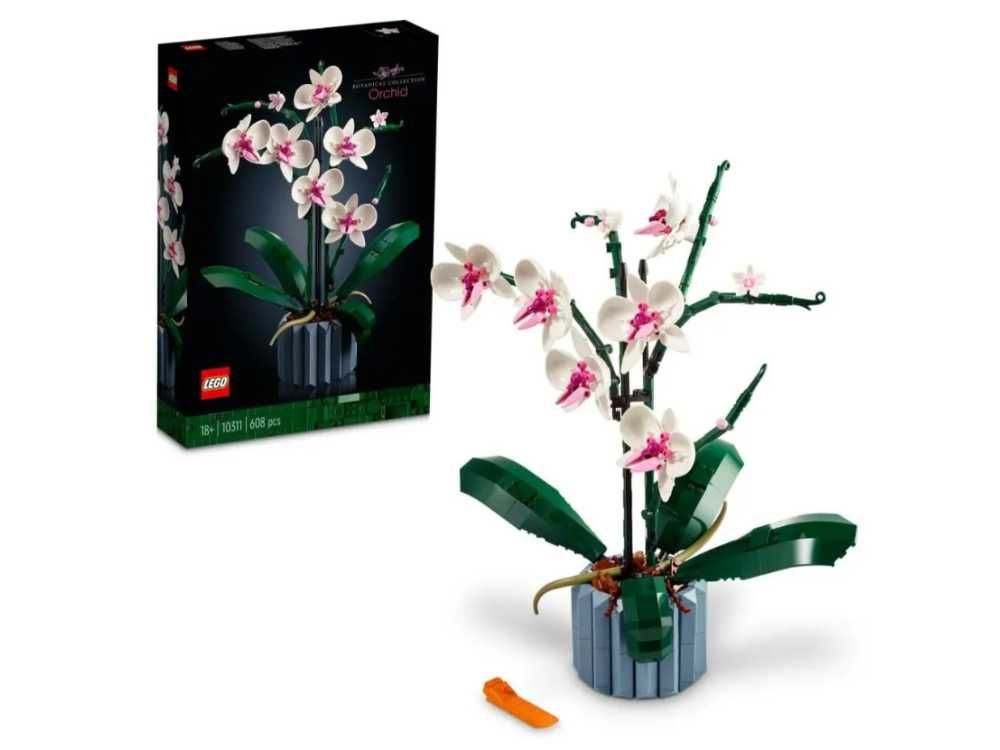 LEGO® Botanicals 10311 Orchidea