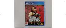 Red Dead Redemption NAPISY PL (PS4)