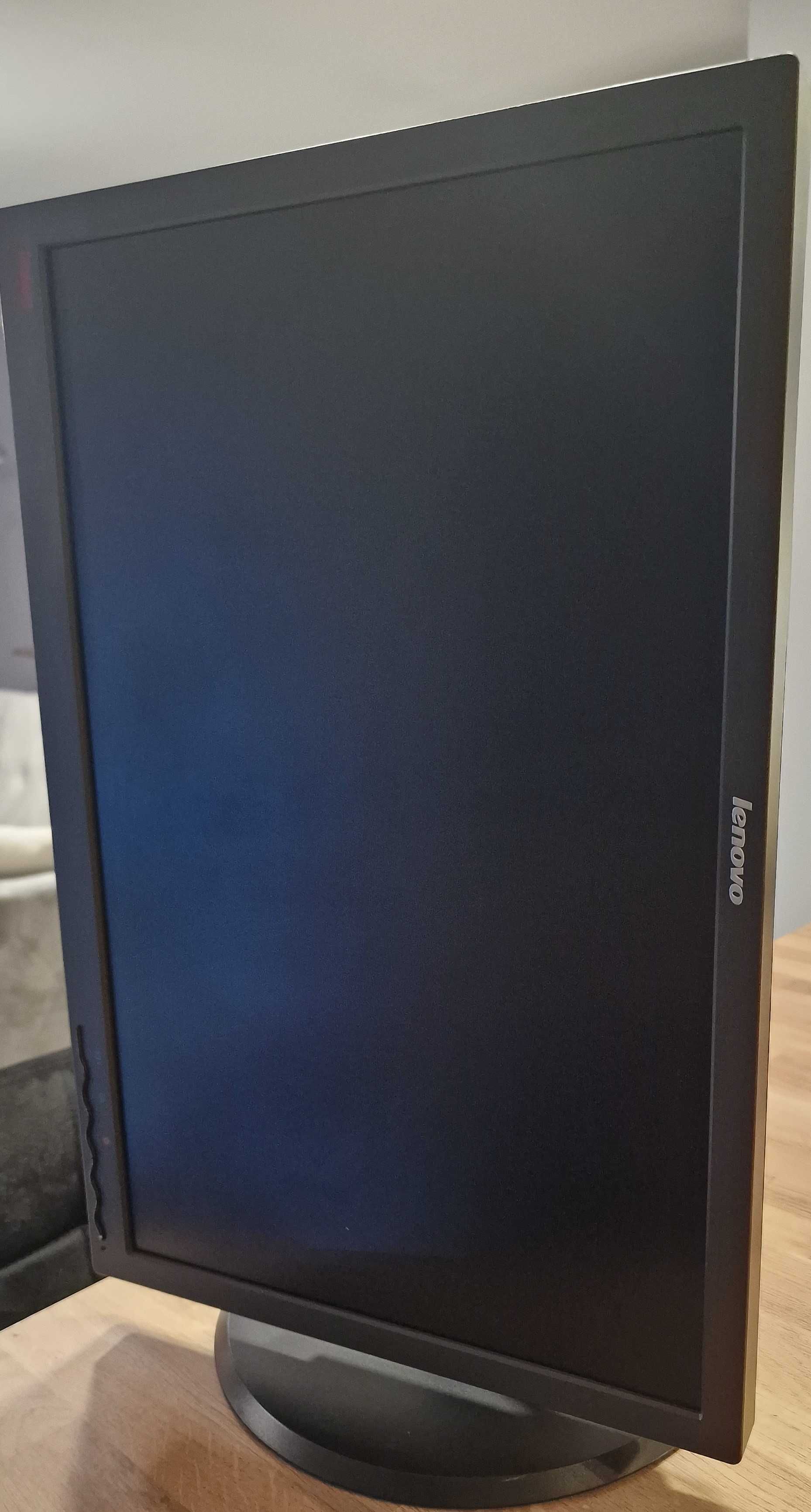 Monitor Lenovo LT 2452p