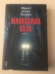 Livros  ‘Madrugada Suja’ / ‘ Mal-entendidos’