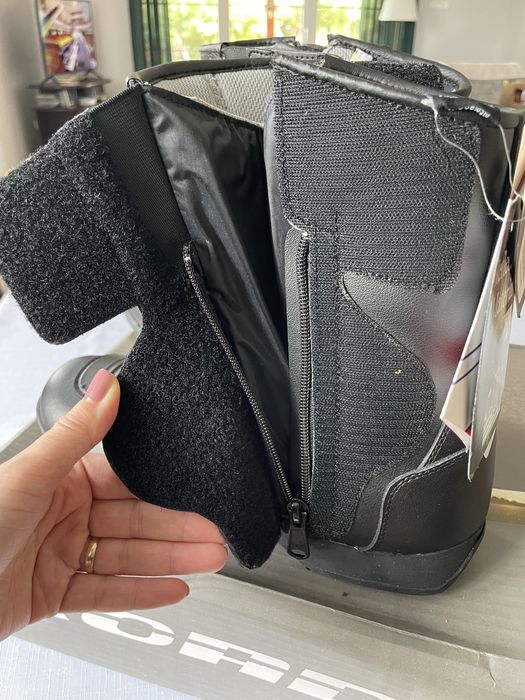 Nowe buty motocyklowe Polo Road r 44