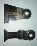 Dwa brzeszczoty Fein  Starlock Plus long life, nie Bosch
