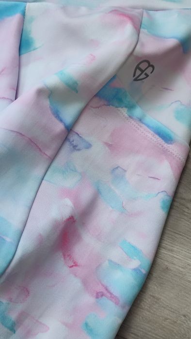 Шорти велосипедки