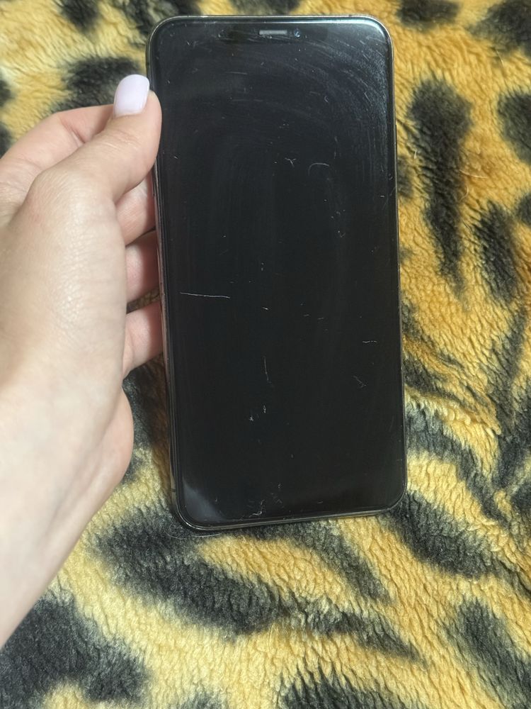 Iphone XS MAX 256
