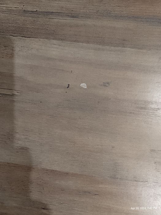 STÓŁ kuchenny 80/120