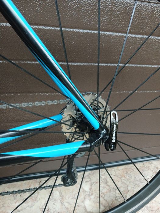 Bicicleta de estrada - Felt XL