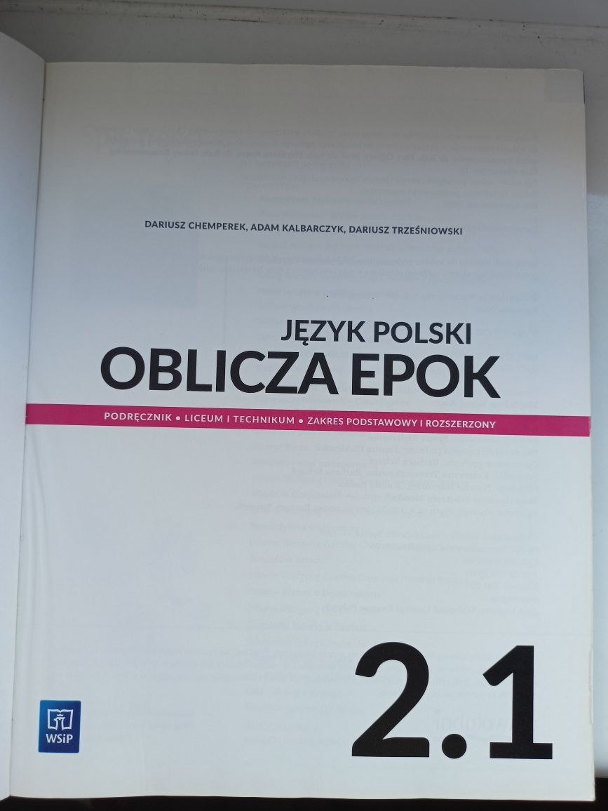 Sprzedaję książki w dobrym stanie