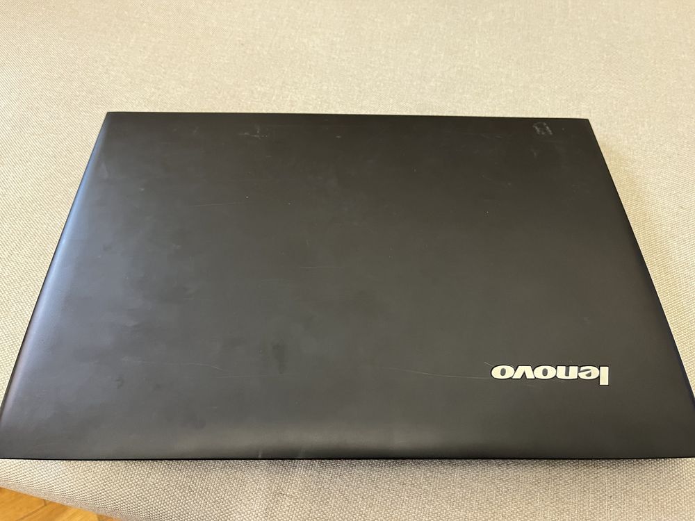 Ноутбук Lenovo B40 i3-4005U 4Gb 500gb HDD
