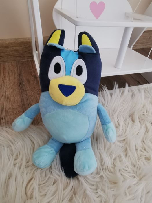 Maskotka Bluey & Bingo 28 cm