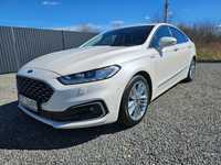 Ford Mondeo 2.0 EcoBlue 190KM Automat A8 / Vignale / Kamera / Salon PL /