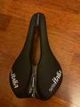 siodełko SELLE ITALIA Novus Boost Evo Endurance TM Superflow