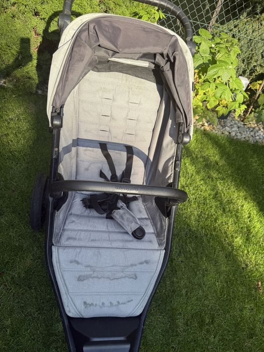 Wózek baby jogger citi elite