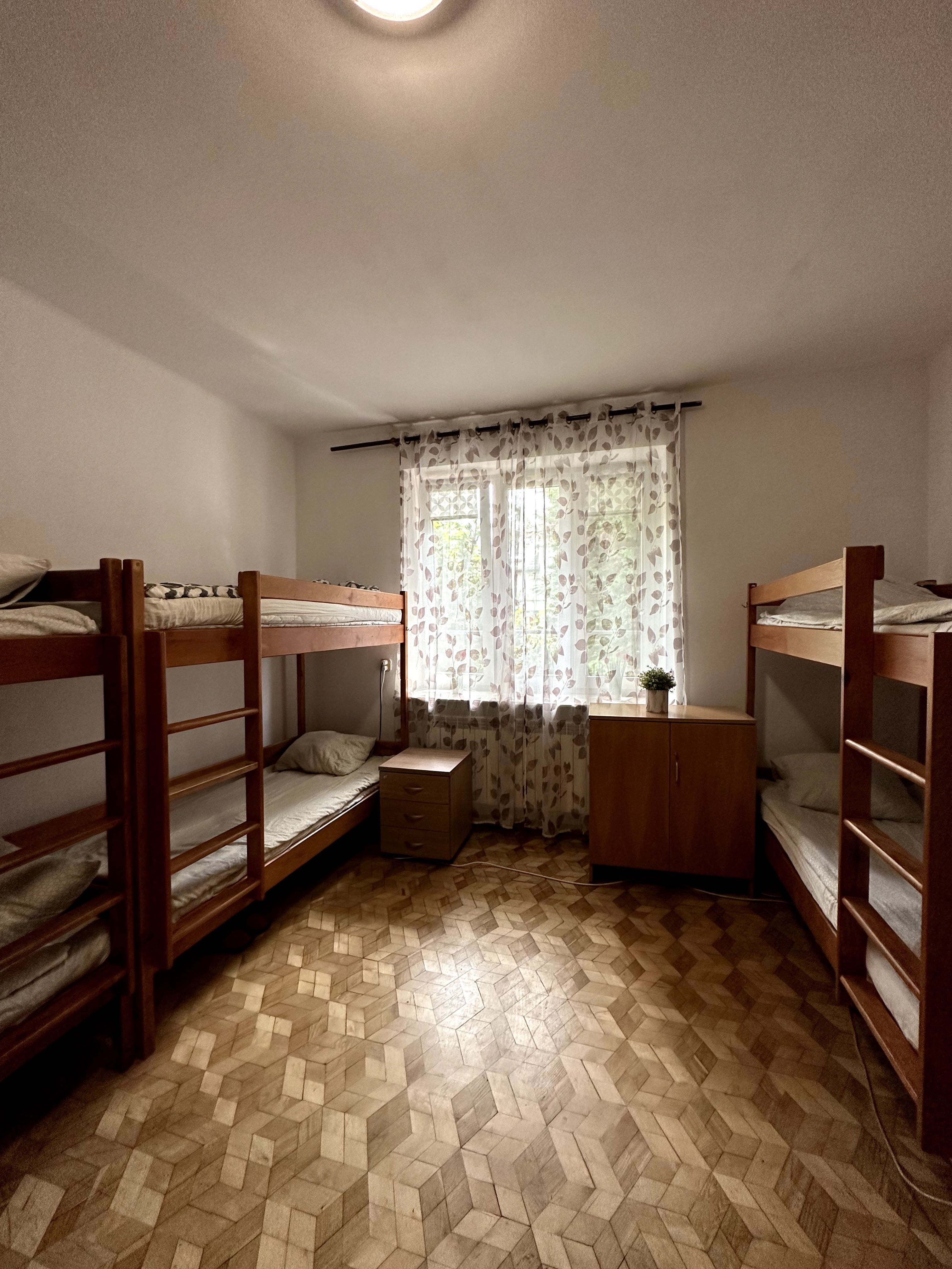 275 зл неделя жилье в Варшаве, район Влохи, для студентов/для рабочих