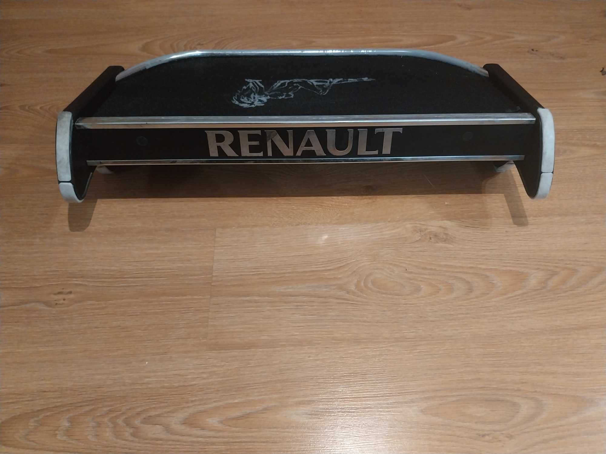 Półka Renault Master lll  Movano
