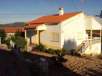 Casa de Ferias na Aldeia