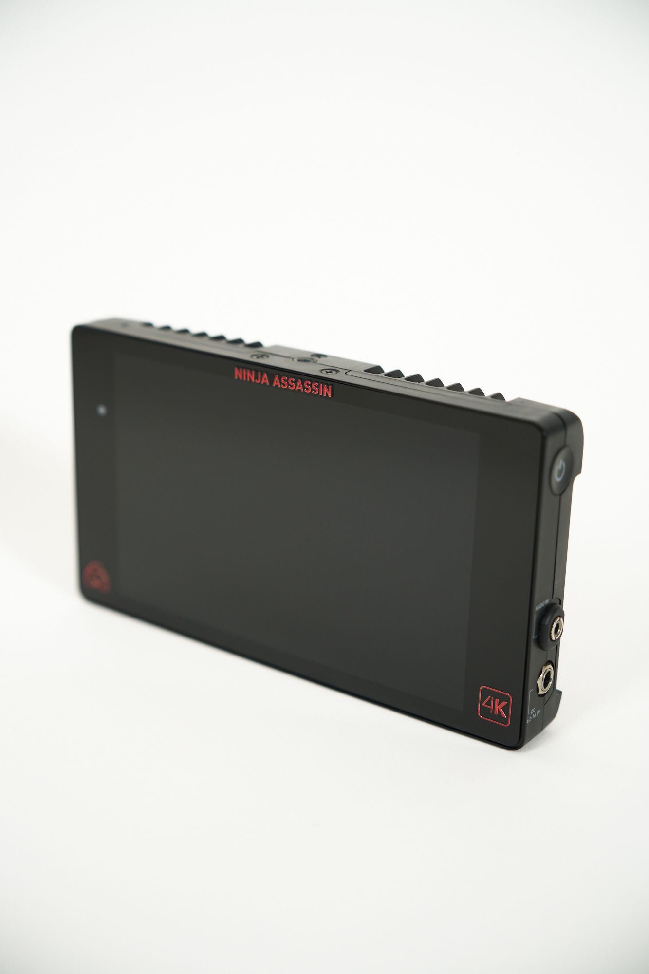 Atomos Ninja Assassin 4K monitor + recorder