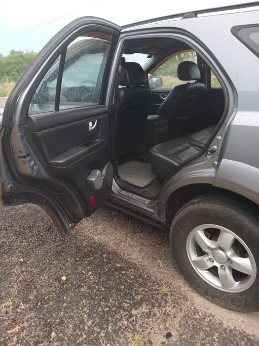 Kia Sorento 1 дизель 2.5