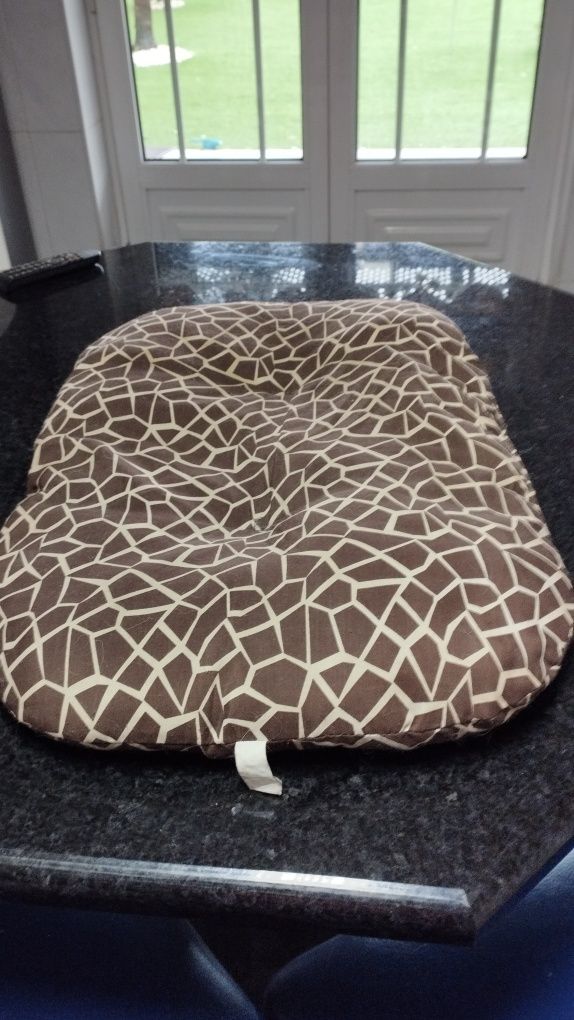 Almofada para animais