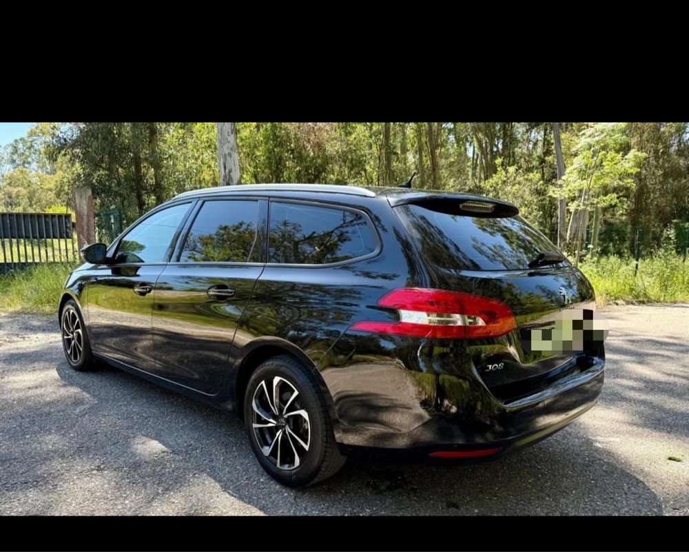 Carro a venda, peugeot 2021 como novo