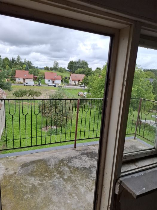 Dom wolnostojący w Pasłęku przy ul. Czarnieckiego