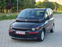 Fiat Multipla