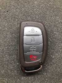 Ключ Hyundai Sonata C1001