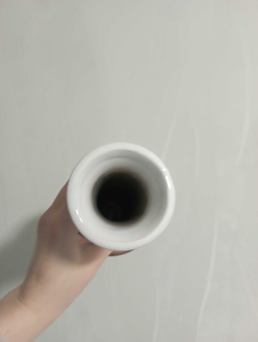 Ваза керамiка глина