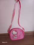 Torebka, torebeczka Hello Kitty