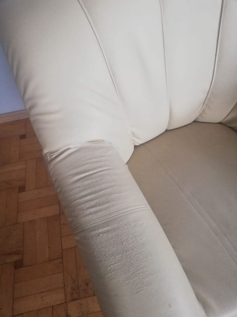 Zestaw wypoczynkowy