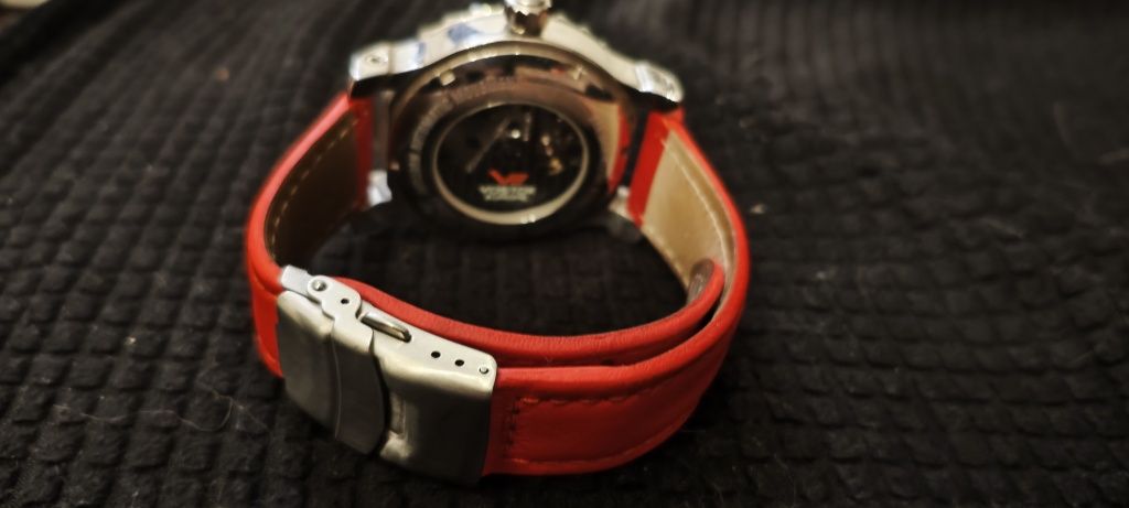 Zegarek Vostok Europe Antonov Mriya
