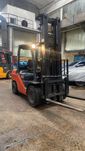 Погрузчик Toyota 8FGF35