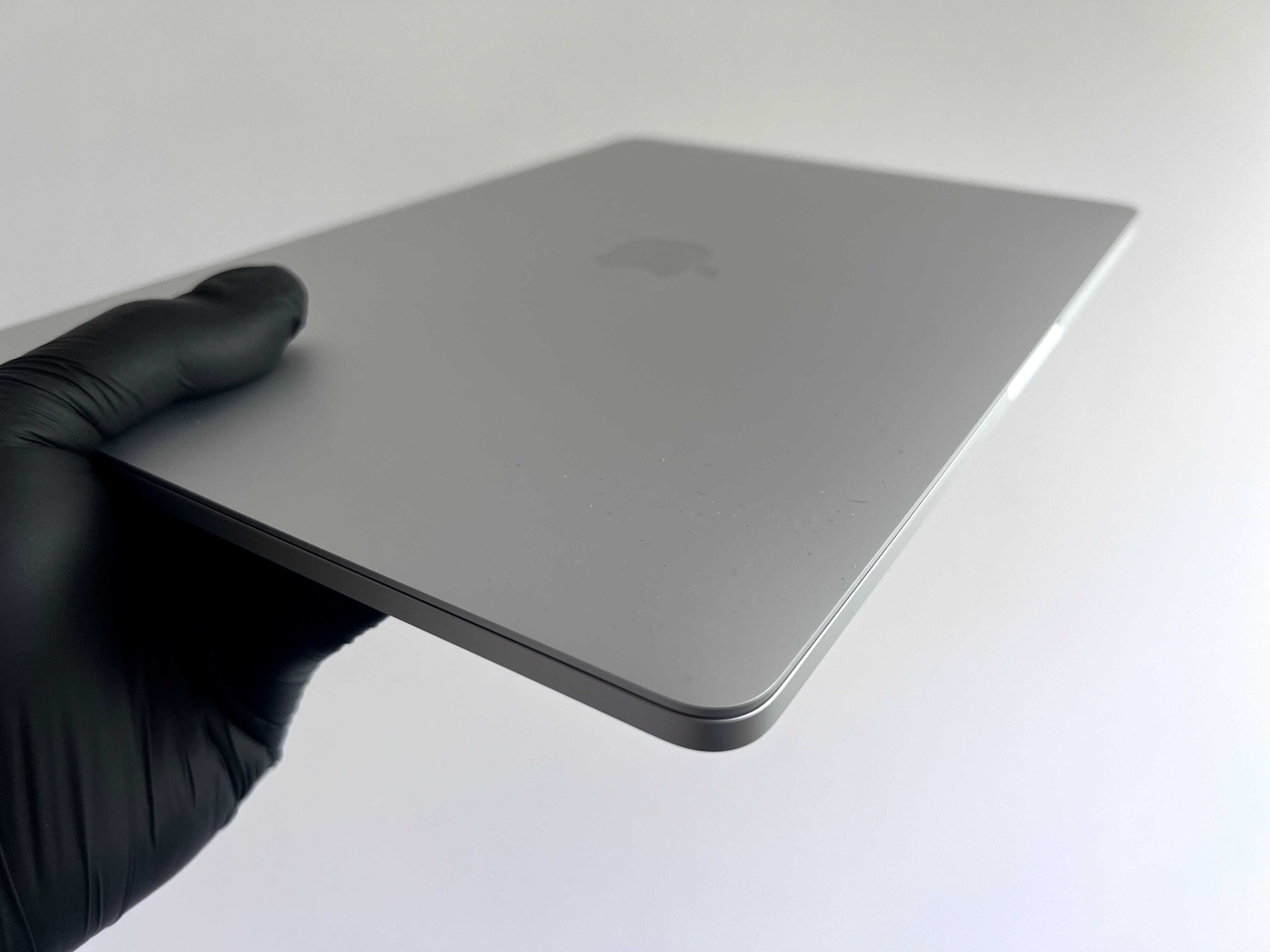 MacBook Pro M1 M2 A2338 2020 2022 iCloud Разборка Дисплей Топкейс