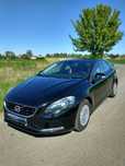 Volvo V40 Volvo V40 D2 Kinetic Hatchback 2013, 1.6 Diesel