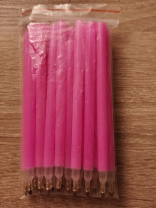 Długopis haft diamentowy