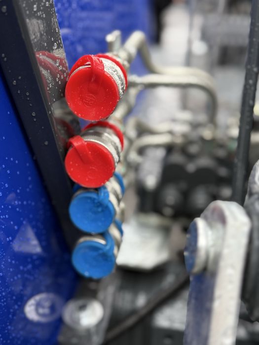 Dong Feng RD DF Dw Донг фенг Обмін Ваш старий наш новий трактор