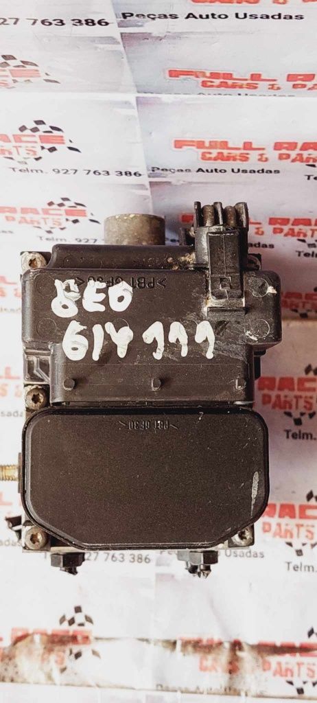 Módulo / Bomba de ABS - Audi A4 / VW Passat - 8E0