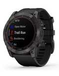 Garmin Fenix 7X Sapphire Solar *nowy* 2 lata GW*