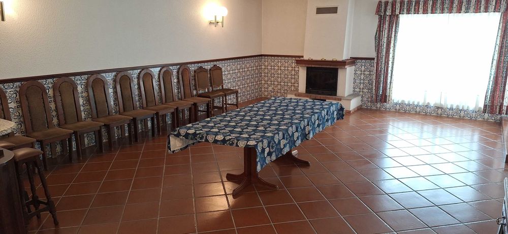 10 cadeiras para oferecer