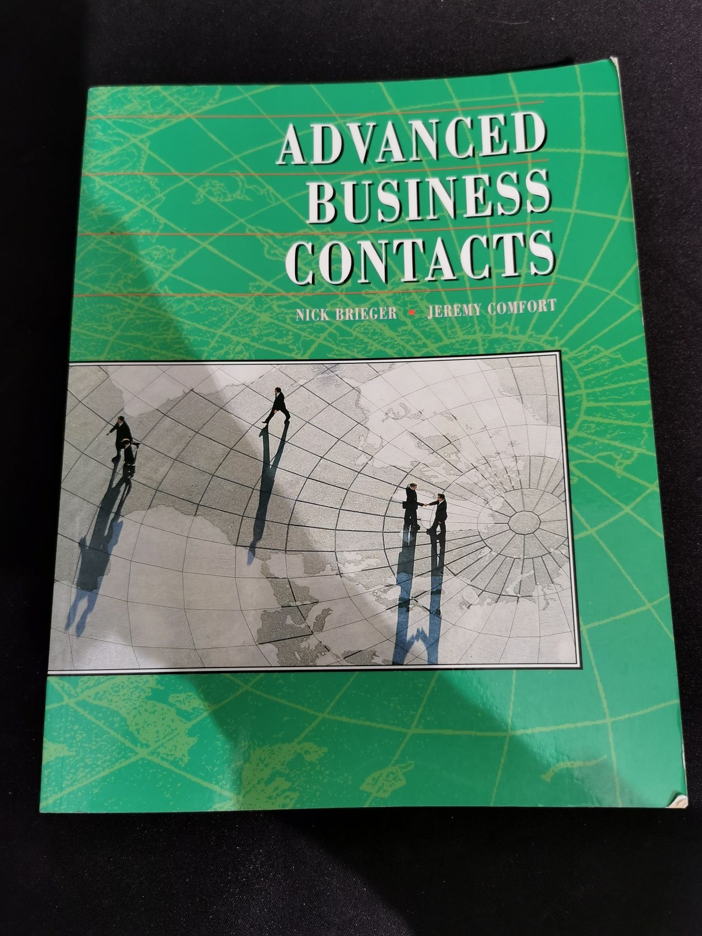 Advanced Business Contacts