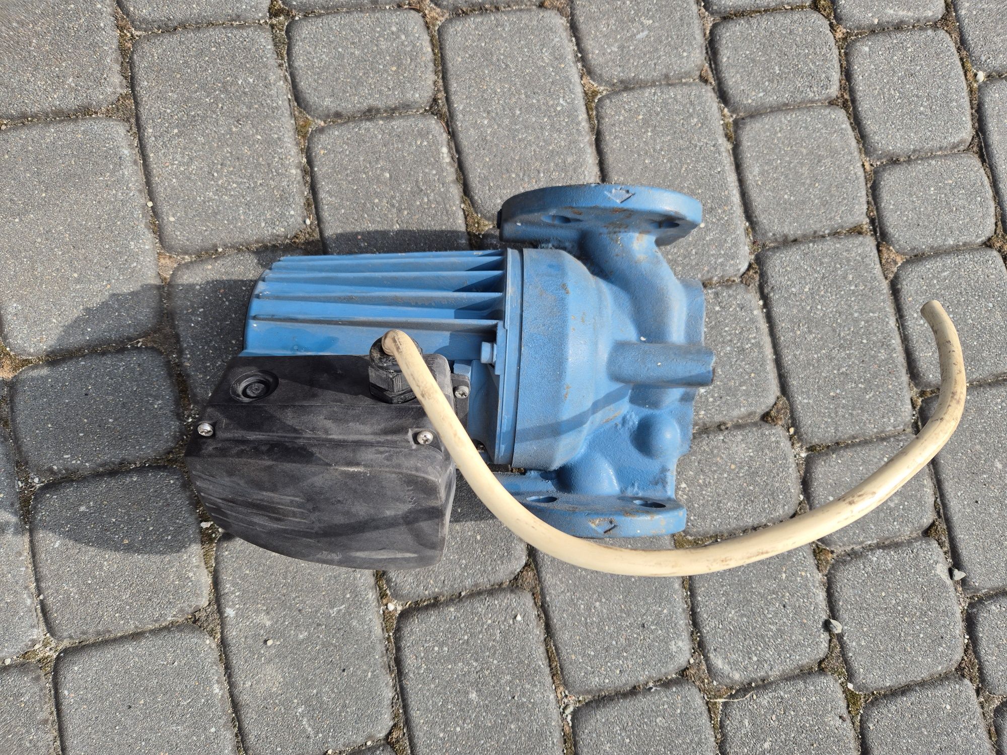 Pompa CO LFP LESZNO Grundfos
