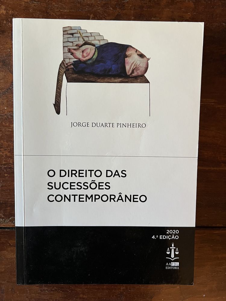 O Direito das Sucessões Contemporâneo