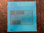 Catálogo de Selos de Portugal e Macau 1979, Ed. Simões ferreira