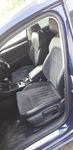 Салон (передні сидіння+задні сидіння) Skoda Superb 2/Superb 3