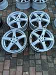 Felgi aluminiowe 17 Skoda Octavia SuperB Kodiaq Karoq 5x112