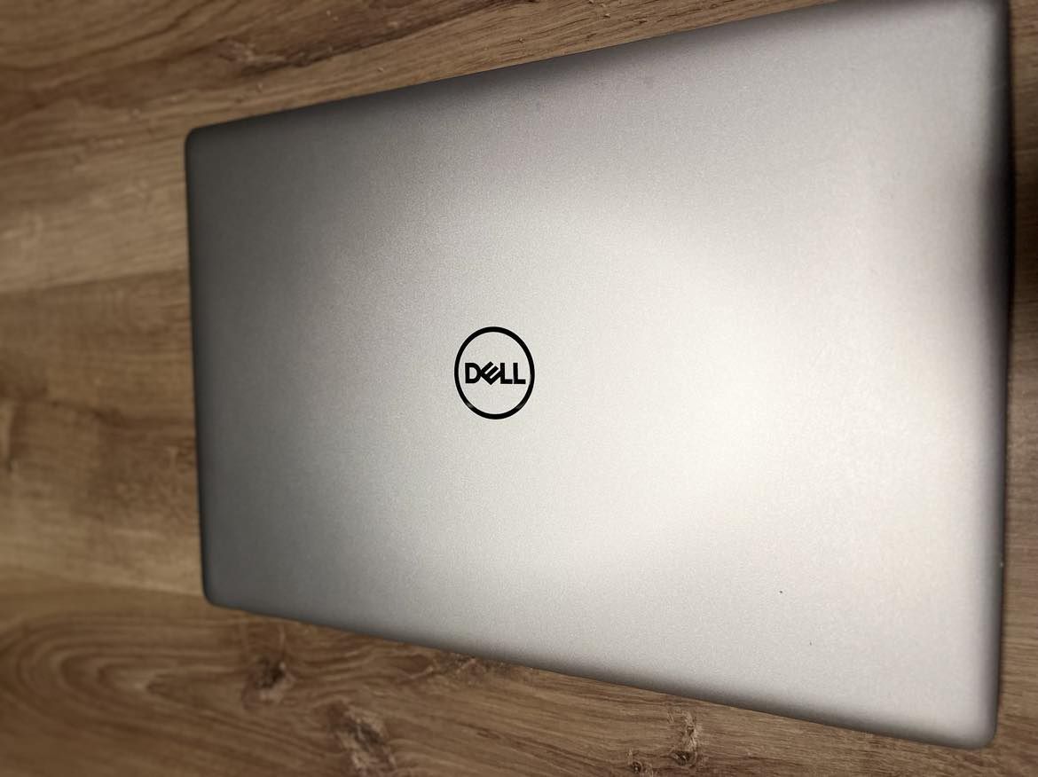 Dell inspiron 5570