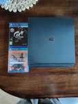 Konsola PlayStation 4 Pro (PS4 PRO)