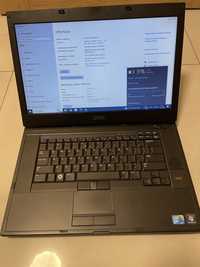 Laptop Dell latitude E6510 i5